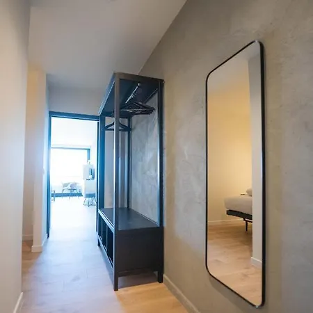 Apartament Angel By The Sea