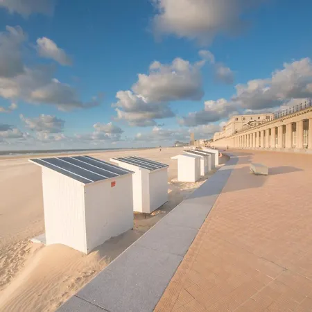 Angel By The Sea Apartment