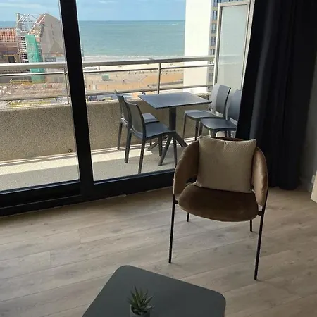 Apartment Angel By The Sea *