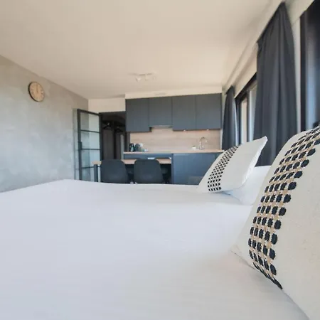 Angel By The Sea Apartment Ostend