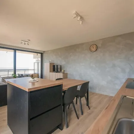 Angel By The Sea Apartment Ostend