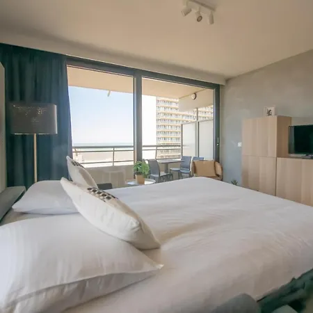 Angel By The Sea Apartment Ostend